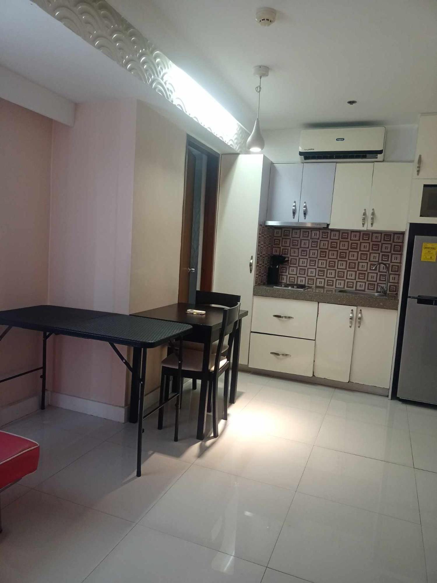 מנילה 2 Bedrooms Units Forbes Area 5Th Avenue Bgc Center מראה חיצוני תמונה