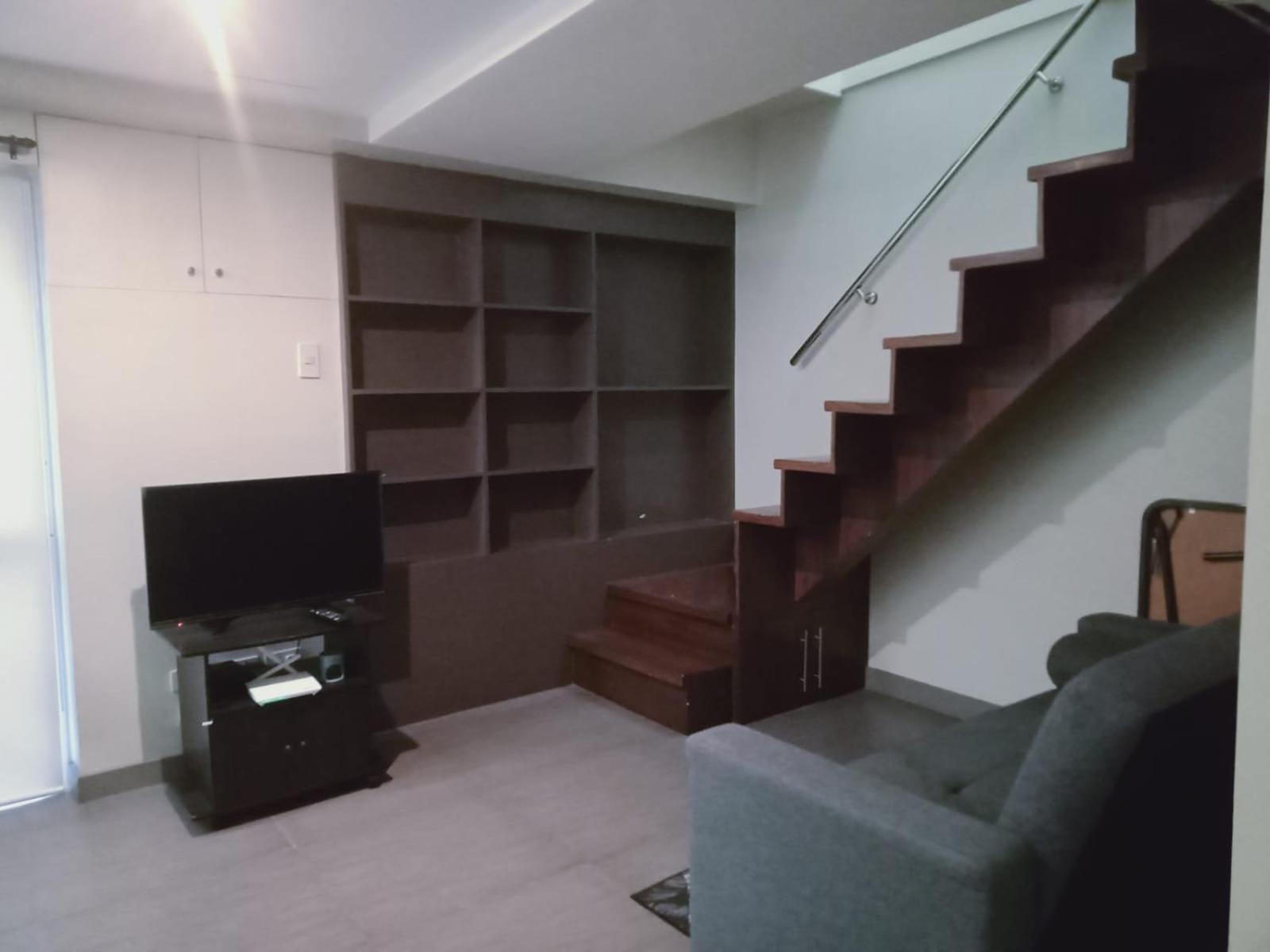 מנילה 2 Bedrooms Units Forbes Area 5Th Avenue Bgc Center מראה חיצוני תמונה