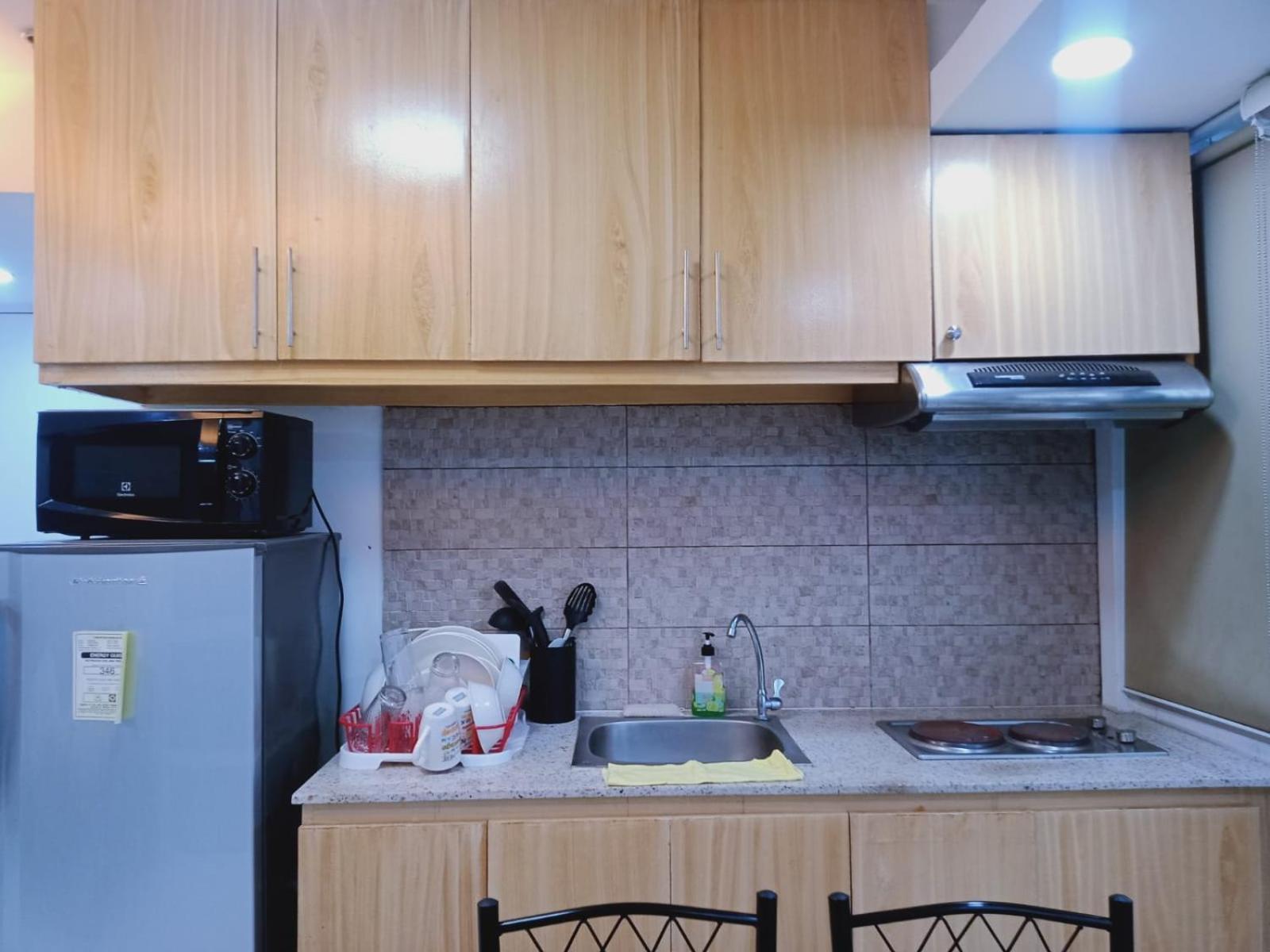 מנילה 2 Bedrooms Units Forbes Area 5Th Avenue Bgc Center מראה חיצוני תמונה