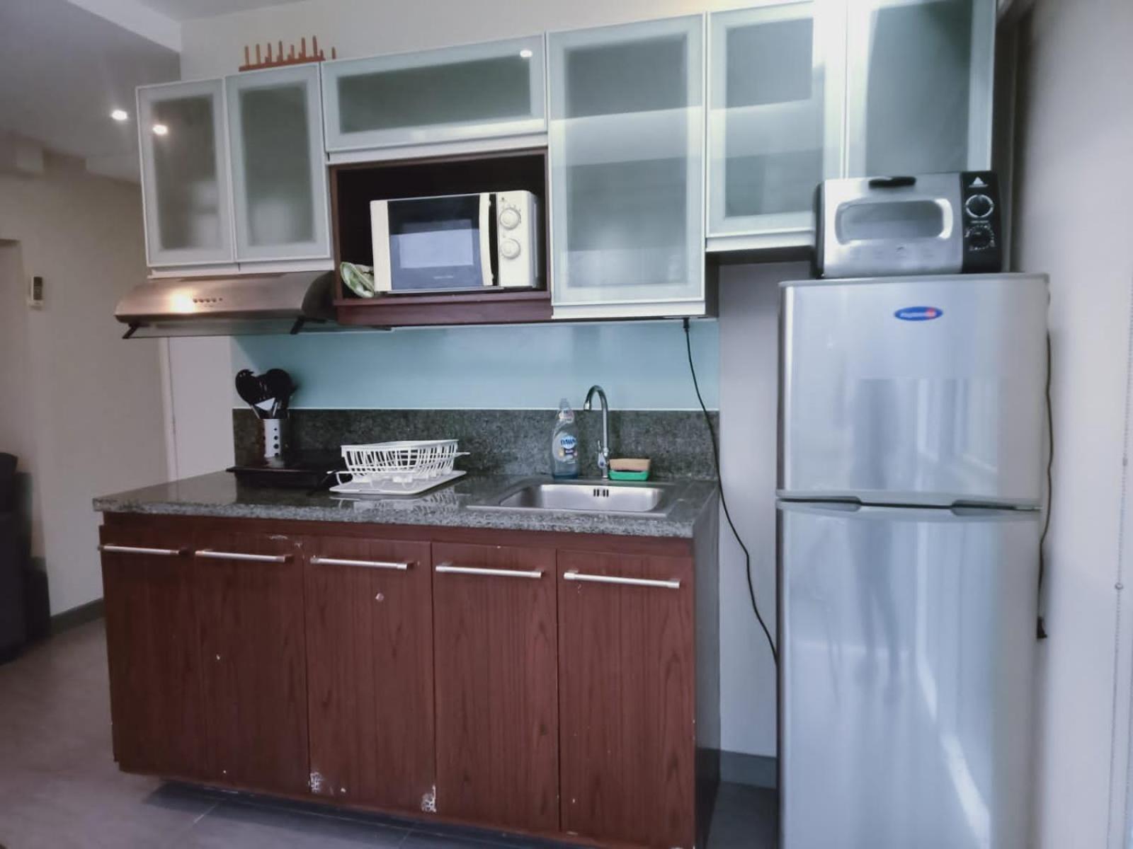 מנילה 2 Bedrooms Units Forbes Area 5Th Avenue Bgc Center מראה חיצוני תמונה