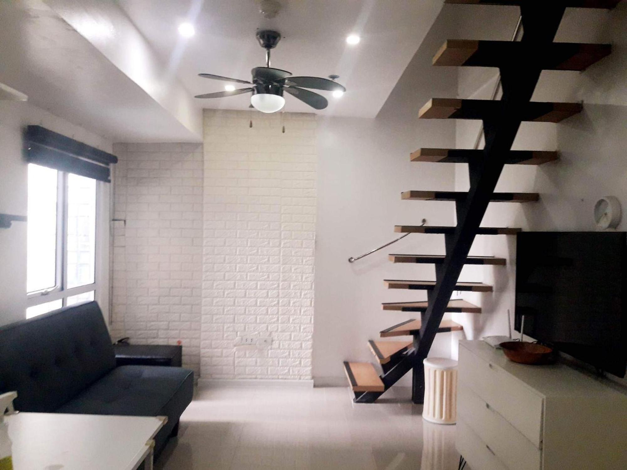 מנילה 2 Bedrooms Units Forbes Area 5Th Avenue Bgc Center מראה חיצוני תמונה