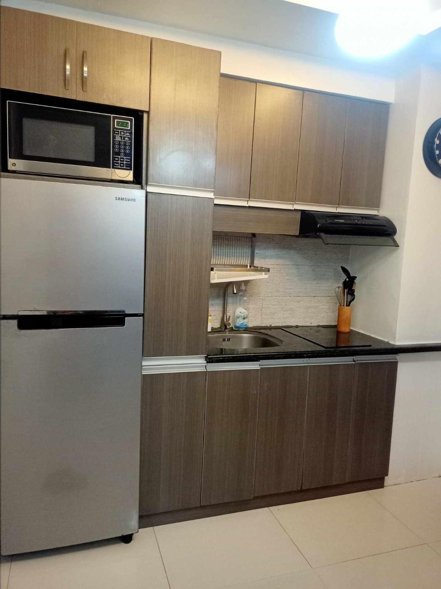 מנילה 2 Bedrooms Units Forbes Area 5Th Avenue Bgc Center מראה חיצוני תמונה