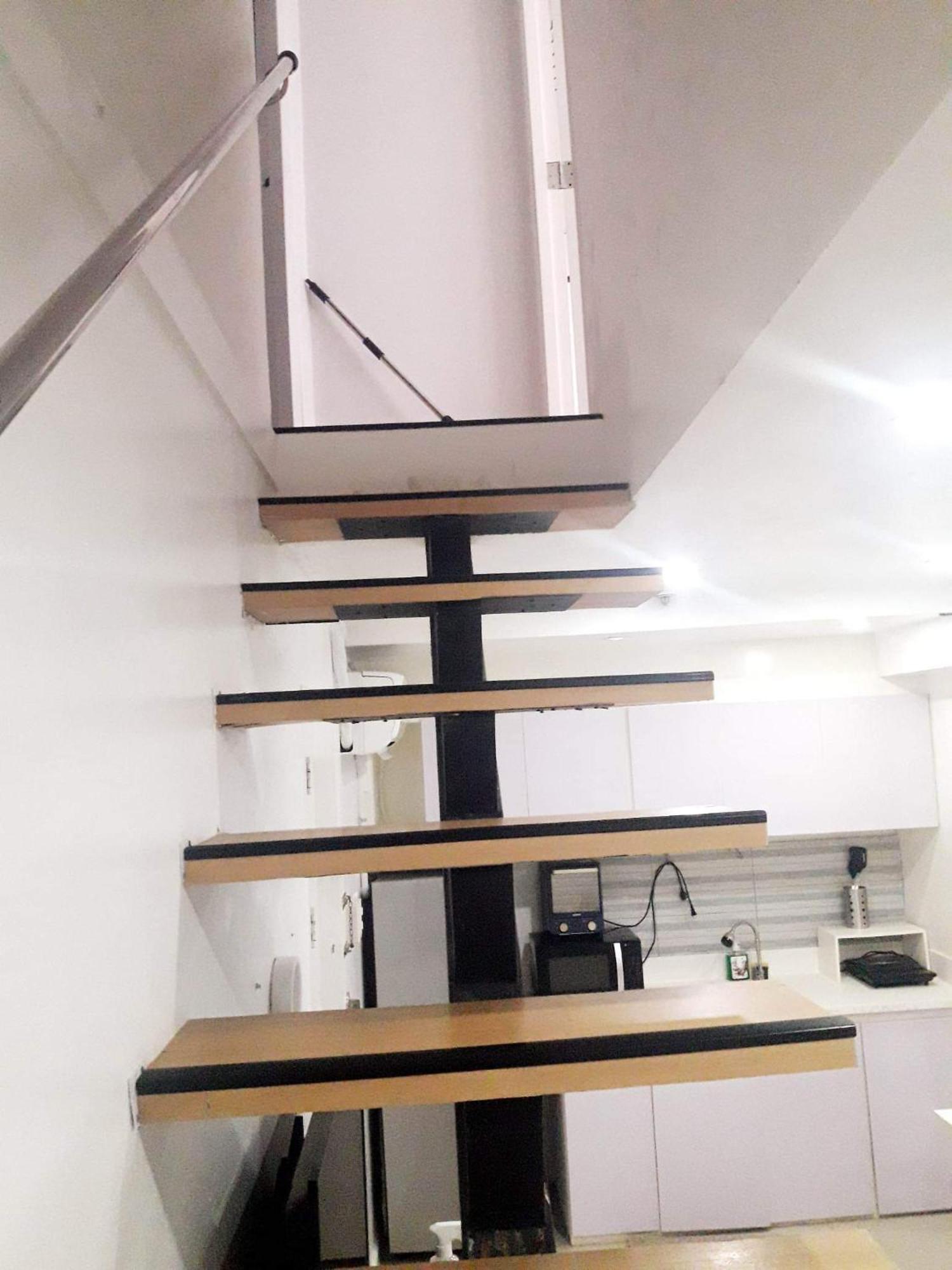 מנילה 2 Bedrooms Units Forbes Area 5Th Avenue Bgc Center מראה חיצוני תמונה