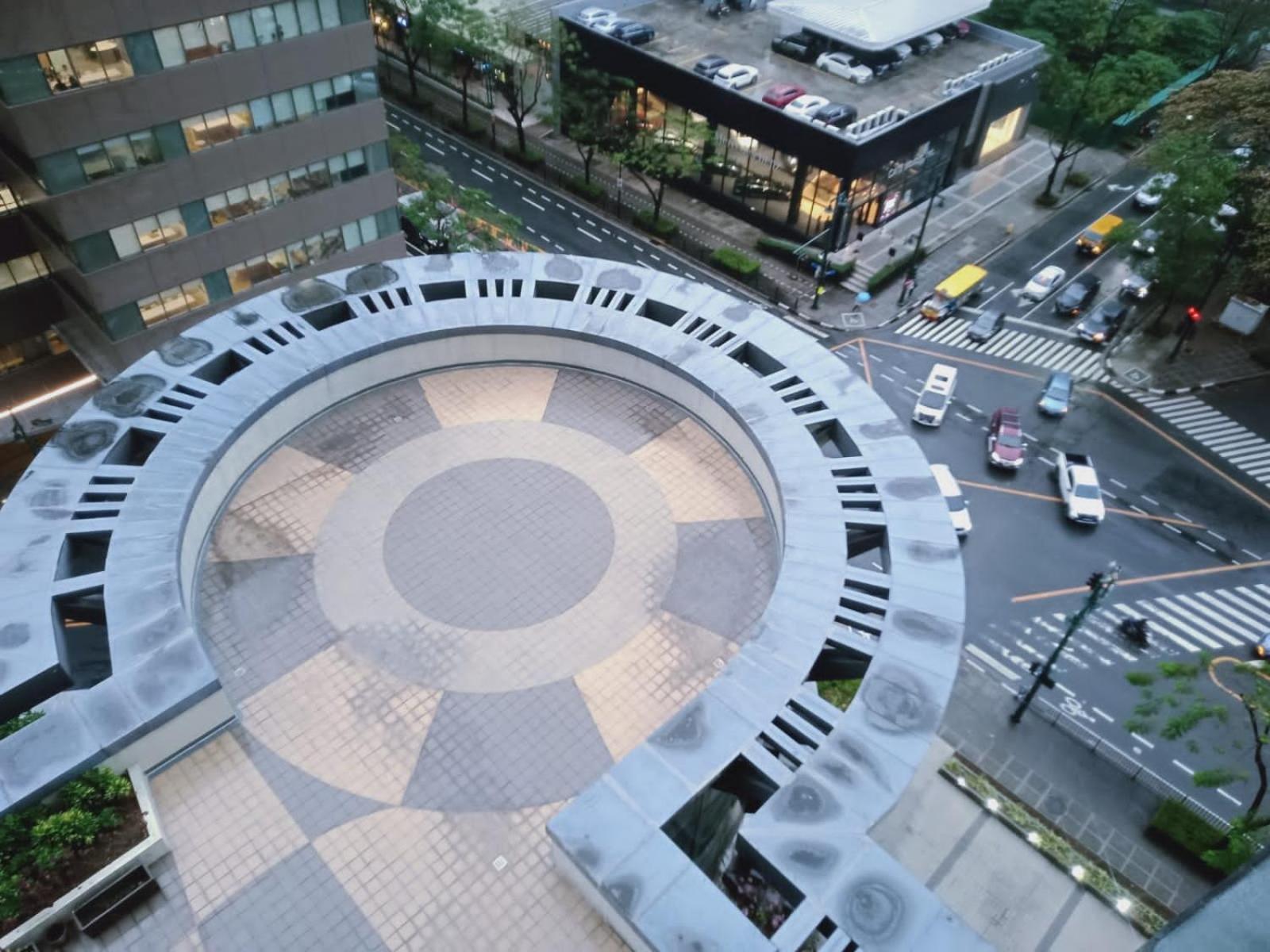 מנילה 2 Bedrooms Units Forbes Area 5Th Avenue Bgc Center מראה חיצוני תמונה