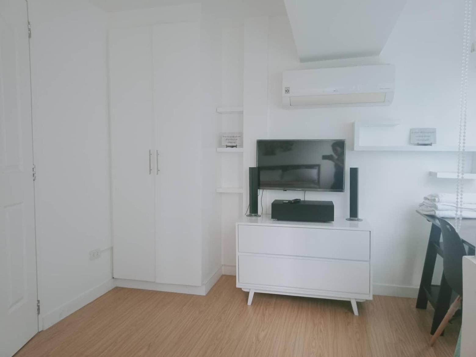 מנילה 2 Bedrooms Units Forbes Area 5Th Avenue Bgc Center מראה חיצוני תמונה