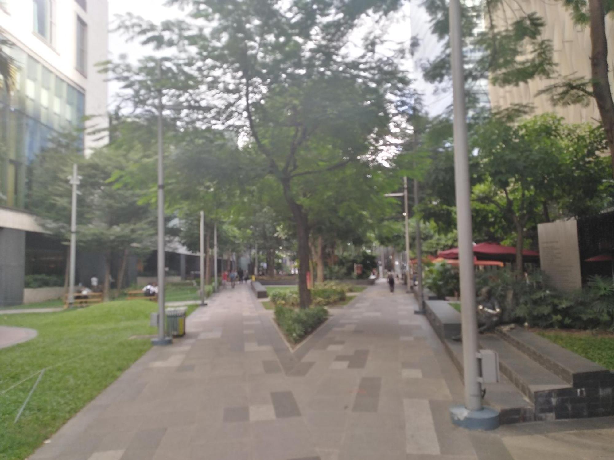 מנילה 2 Bedrooms Units Forbes Area 5Th Avenue Bgc Center מראה חיצוני תמונה