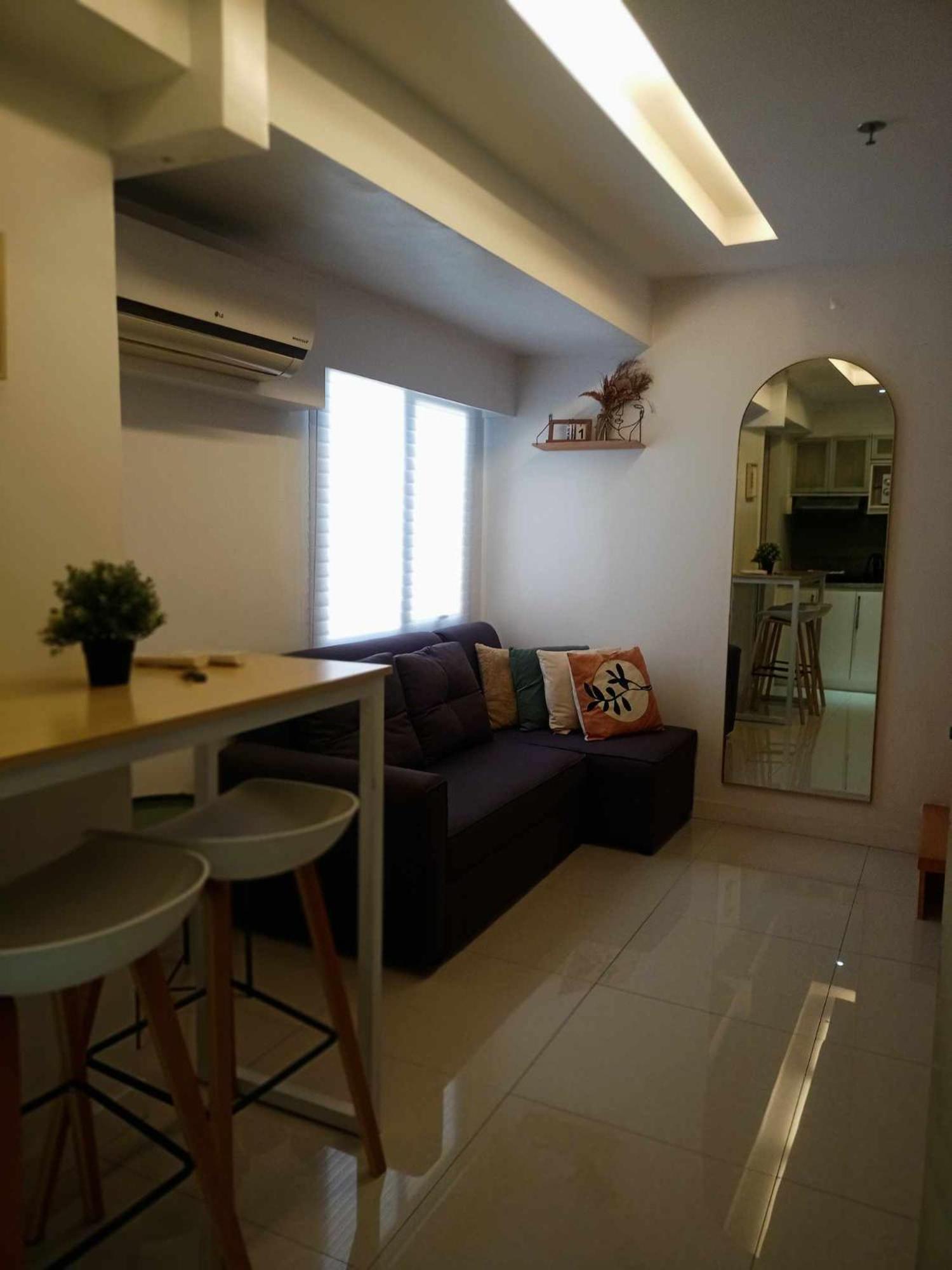 מנילה 2 Bedrooms Units Forbes Area 5Th Avenue Bgc Center מראה חיצוני תמונה