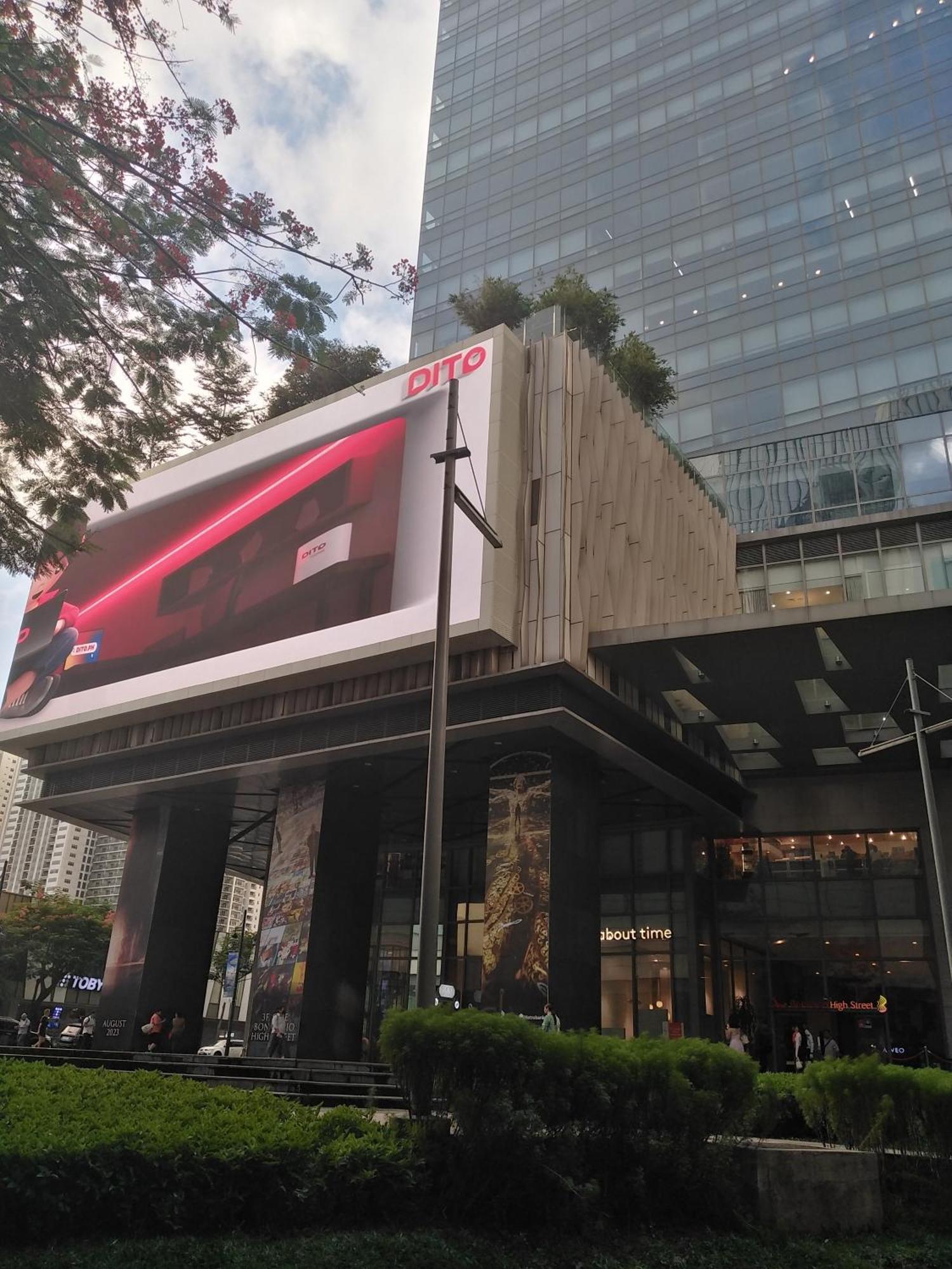 מנילה 2 Bedrooms Units Forbes Area 5Th Avenue Bgc Center מראה חיצוני תמונה