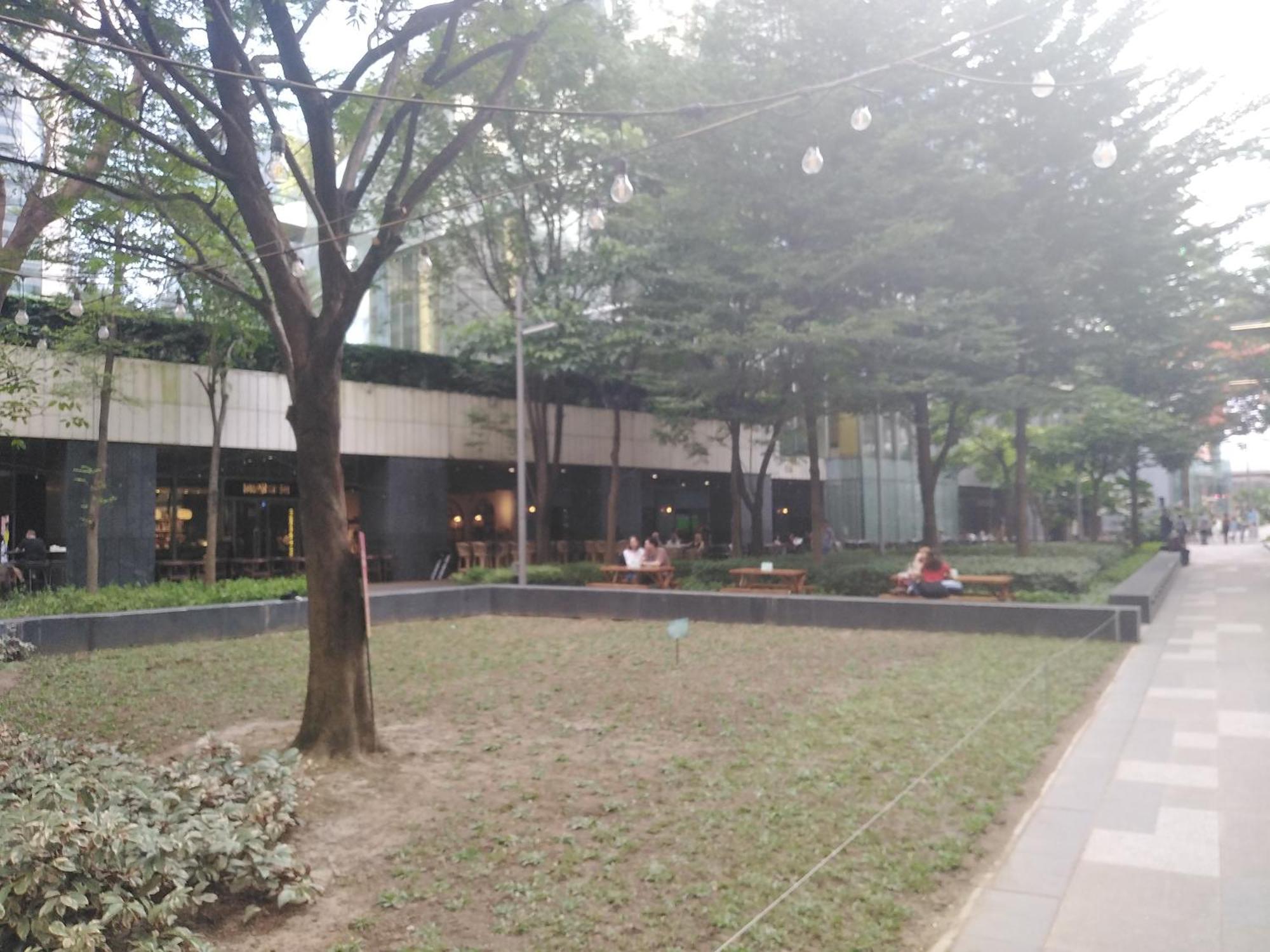 מנילה 2 Bedrooms Units Forbes Area 5Th Avenue Bgc Center מראה חיצוני תמונה