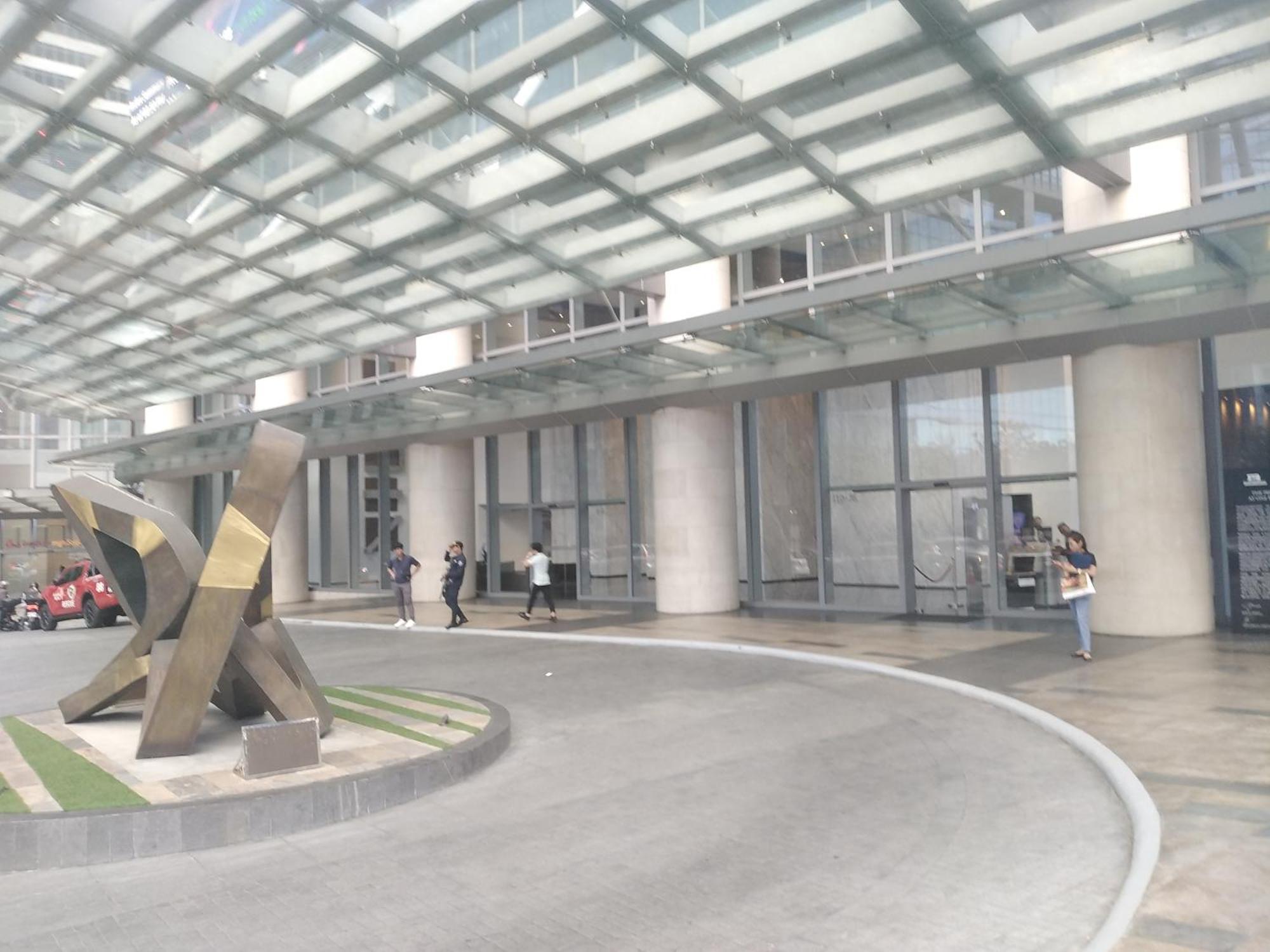 מנילה 2 Bedrooms Units Forbes Area 5Th Avenue Bgc Center מראה חיצוני תמונה
