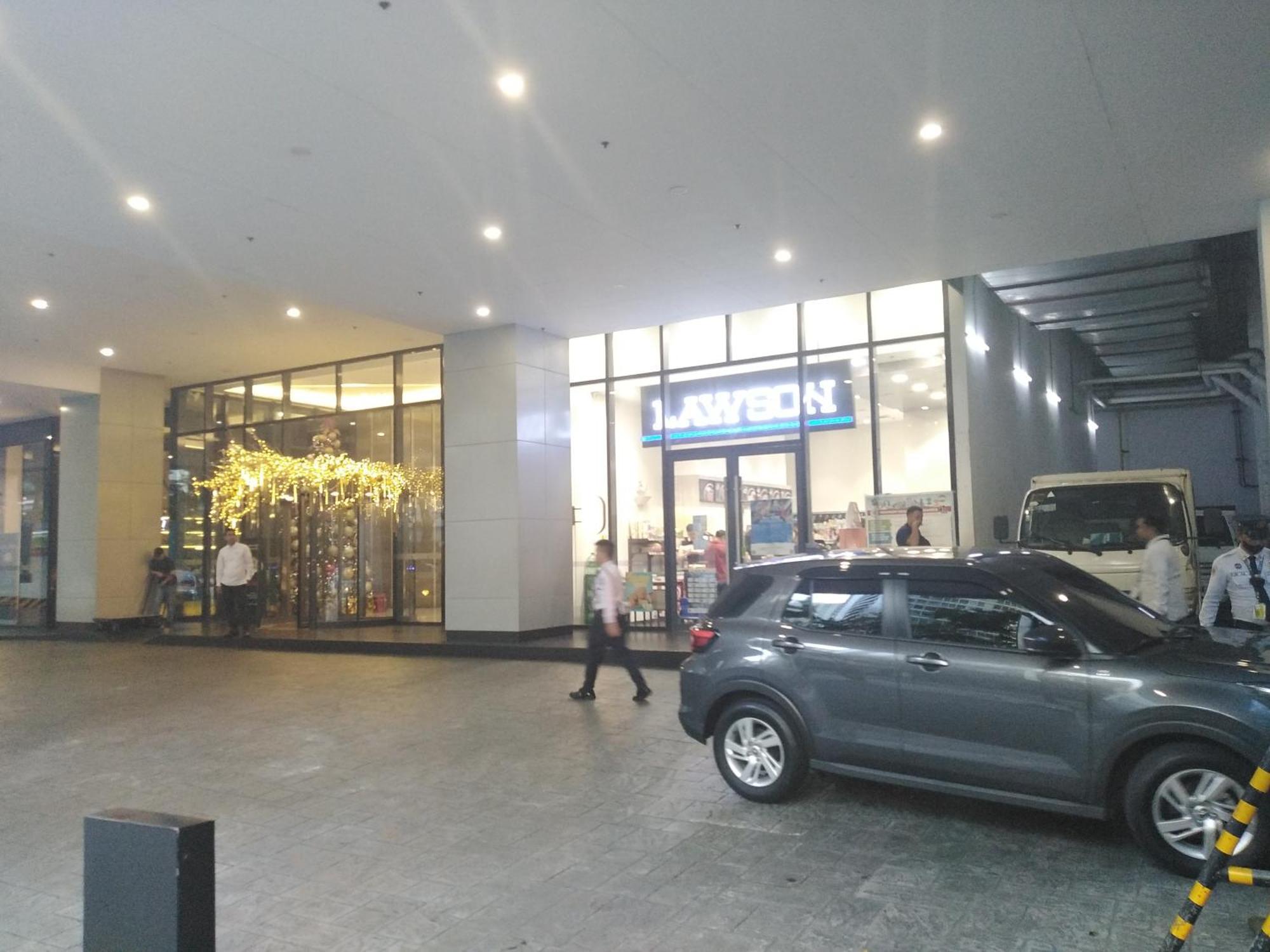 מנילה 2 Bedrooms Units Forbes Area 5Th Avenue Bgc Center מראה חיצוני תמונה