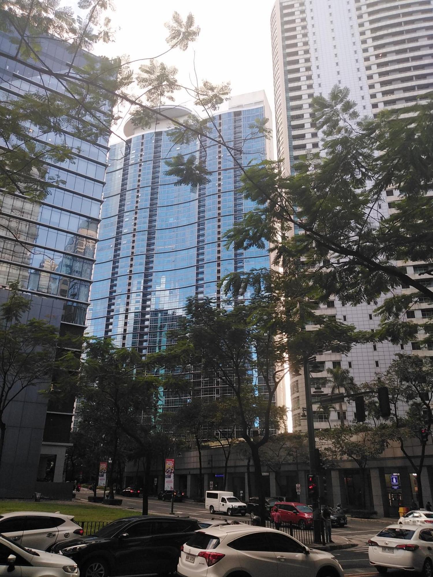 מנילה 2 Bedrooms Units Forbes Area 5Th Avenue Bgc Center מראה חיצוני תמונה