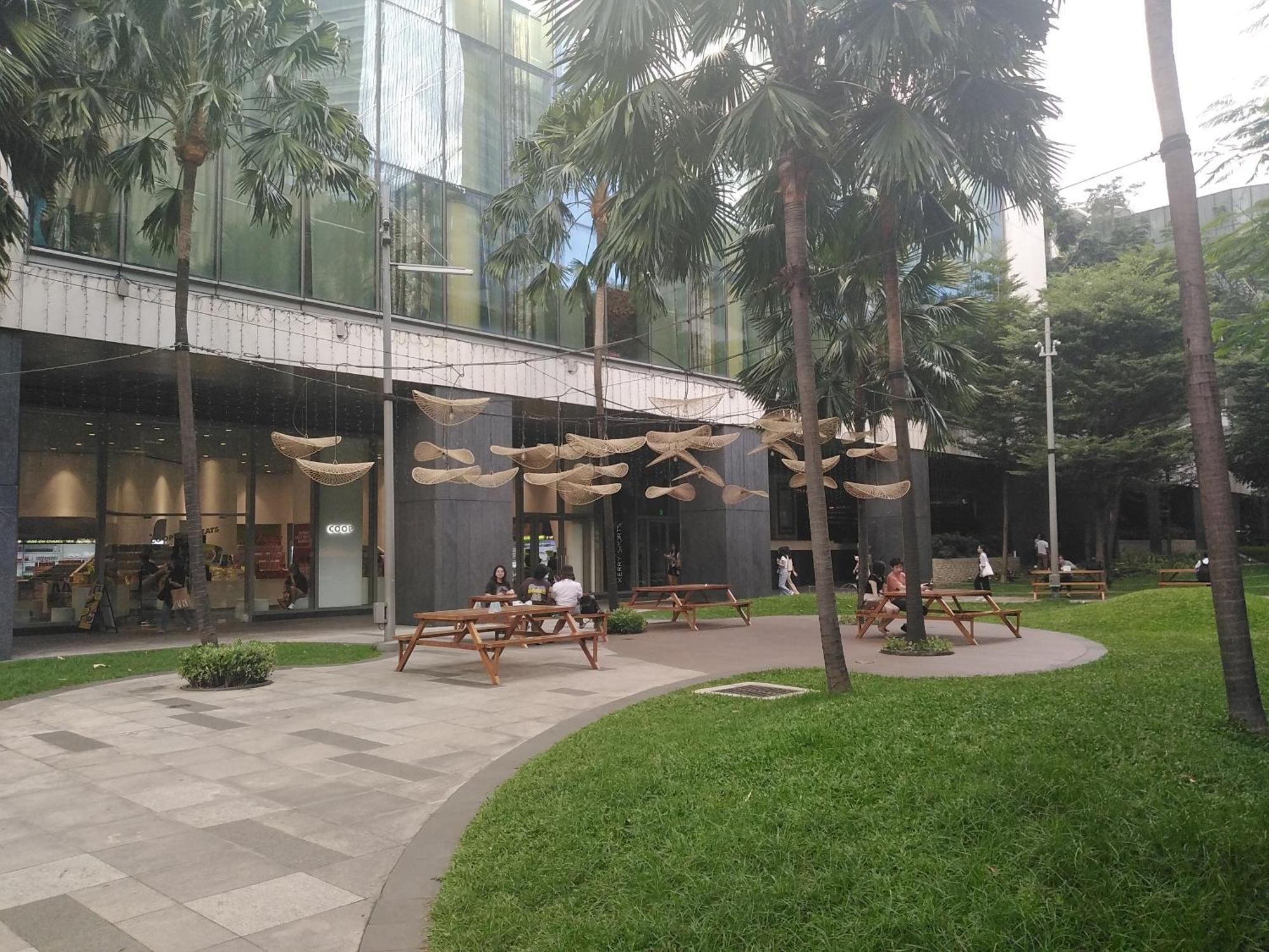 מנילה 2 Bedrooms Units Forbes Area 5Th Avenue Bgc Center מראה חיצוני תמונה