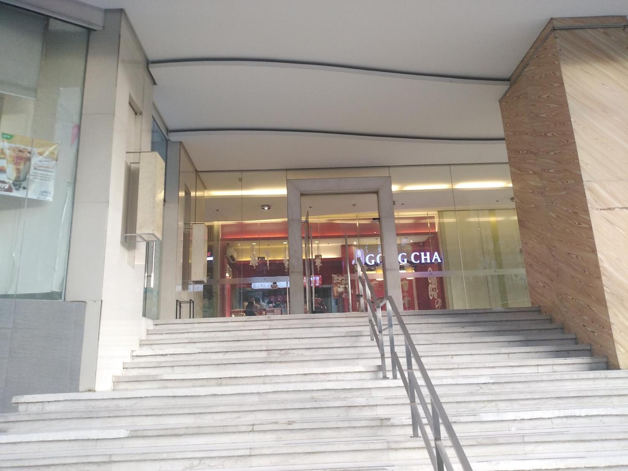 מנילה 2 Bedrooms Units Forbes Area 5Th Avenue Bgc Center מראה חיצוני תמונה